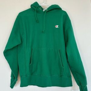 Champion Reverse Weave Hoodie